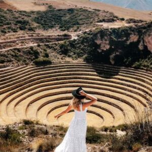 TOUR VALLE SAGRADO DE LOS INCAS
