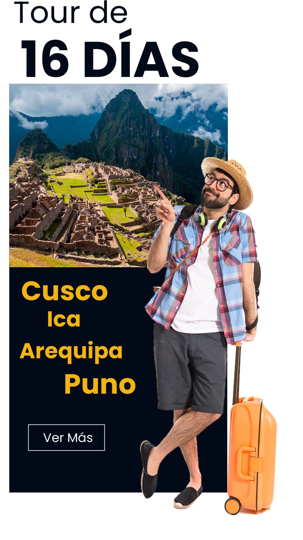 tour